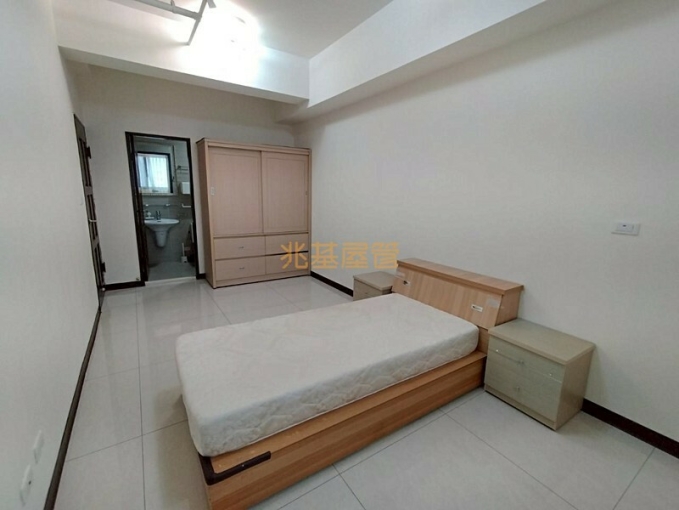 兆基社會住宅🏡R四房車＆雙主臥＆可租補（第5張）