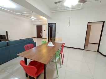 兆基社會住宅🏡R四房車＆雙主臥＆可租補（第2張）