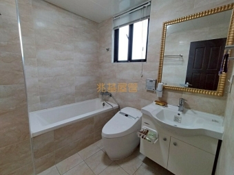 兆基社會住宅🏡R四房車＆雙主臥＆可租補（第8張）