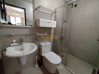 兆基社會住宅🏡R四房車＆雙主臥＆可租補（第9張）