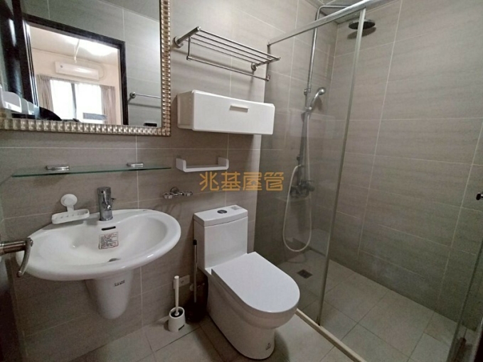 兆基社會住宅🏡R四房車＆雙主臥＆可租補（第9張）