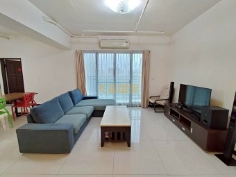 兆基社會住宅🏡R四房車＆雙主臥＆可租補（第1張）