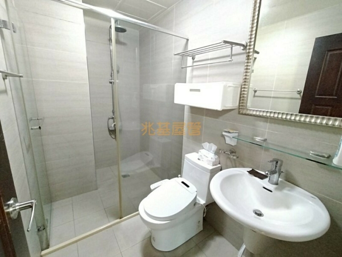 兆基社會住宅🏡R四房車＆雙主臥＆可租補（第7張）