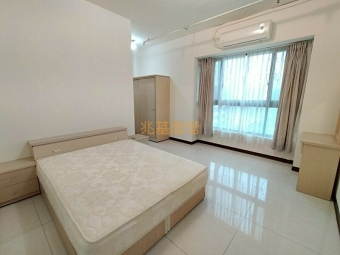 兆基社會住宅🏡R四房車＆雙主臥＆可租補（第3張）