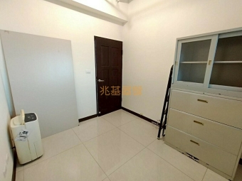 兆基社會住宅🏡R四房車＆雙主臥＆可租補（第6張）