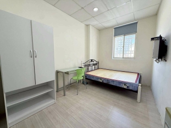 蓁心推薦💖可貓✨可租補✨ 近中興大學、忠孝路夜市✨共洗窗曬（第4張）