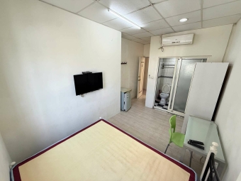 蓁心推薦💖可貓✨可租補✨ 近中興大學、忠孝路夜市✨共洗窗曬（第3張）