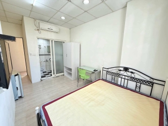 蓁心推薦💖可貓✨可租補✨ 近中興大學、忠孝路夜市✨共洗窗曬（第1張）