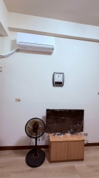 全新整理套房. 全新家電. 全新傢俱.（第8張）