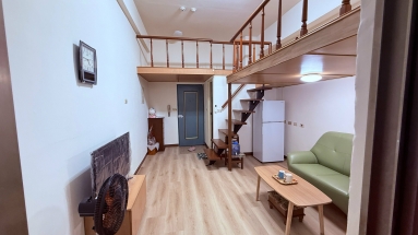 全新整理套房. 全新家電. 全新傢俱.（第1張）