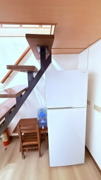 全新整理套房. 全新家電. 全新傢俱.（第9張）