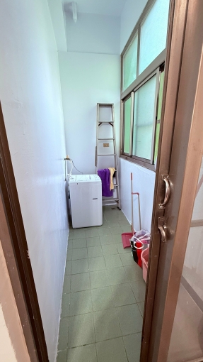 全新整理套房. 全新家電. 全新傢俱.（第5張）