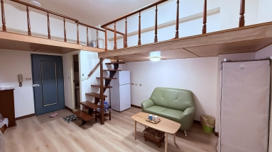 全新整理套房. 全新家電. 全新傢俱.（第6張）