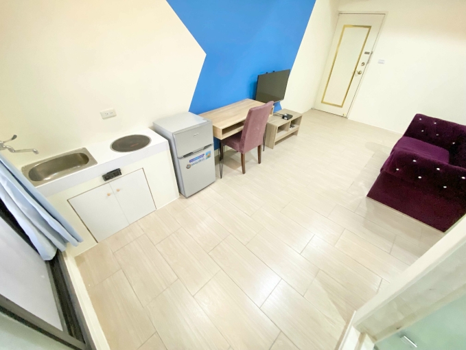 💖可租補✨可1寵🏠流理臺✔️陽台獨洗💖（第4張）