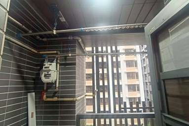 兆基社會住宅🏠S【新潤峰采陽光區】空屋2房可租補（第7張）