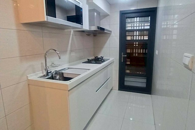 兆基社會住宅🏠S【新潤峰采陽光區】空屋2房可租補（第5張）