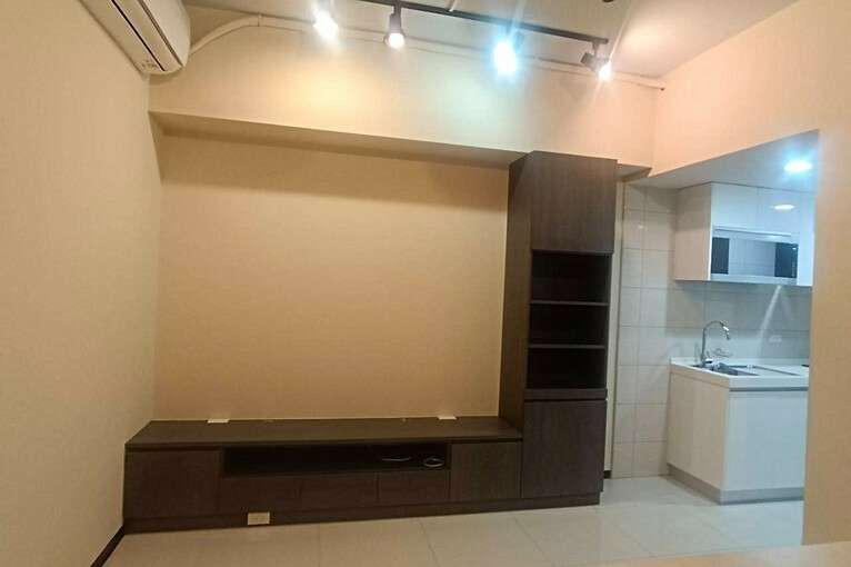 兆基社會住宅🏠S【新潤峰采陽光區】空屋2房可租補（第1張）