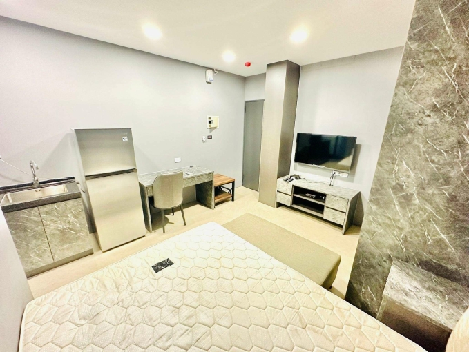 秒殺出租💕台電/超優屋況/可貓/雙租補/乾溼分離（第1張）