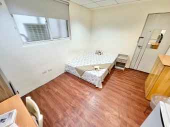 小資首選🏅可租補✨正西區📍獨洗窗曬（第3張）