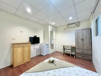 小資首選🏅可租補✨正西區📍獨洗窗曬（第8張）