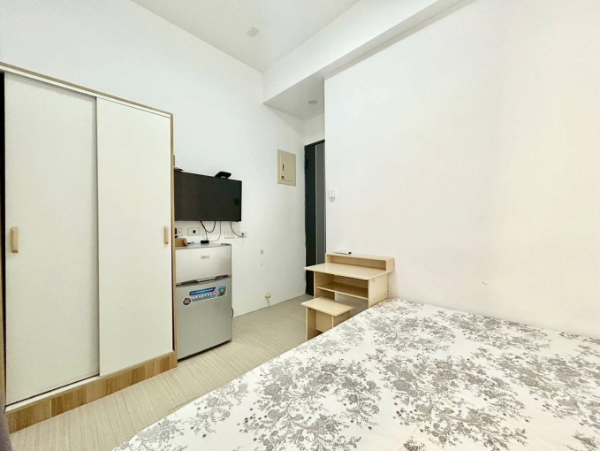 可租補*近全新*陽台獨洗曬*電梯套房*飲水機*子母車(第5張)