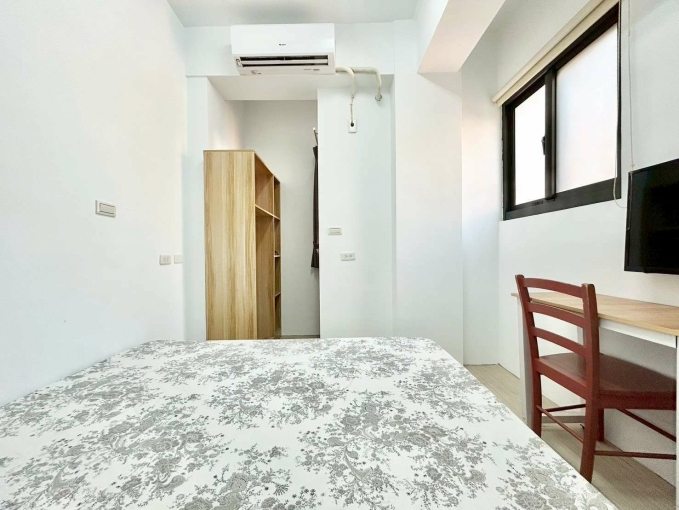 可租補*近全新*陽台獨洗曬*電梯套房*飲水機*子母車 - Image 8