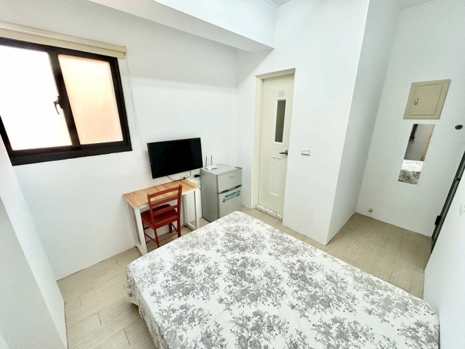 可租補*近全新*陽台獨洗曬*電梯套房*飲水機*子母車 - Image 5