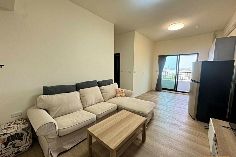 兆基社會住宅🏡善化優質三房可租補（第1張）