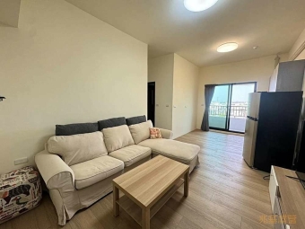 兆基社會住宅🏡善化優質三房可租補（第2張）