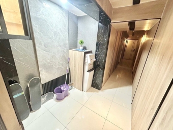 租補*超新裝潢*電梯*陽台獨洗*流理臺*飲水機*子母車（第15張）