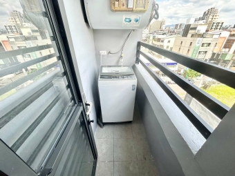 租補*超新裝潢*電梯*陽台獨洗*流理臺*飲水機*子母車（第12張）