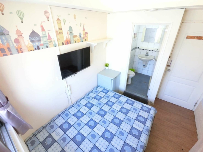 🔥西屯可貓套房🔥電梯 可短租🔥小資超秒殺🔥近逢甲 - Image 5