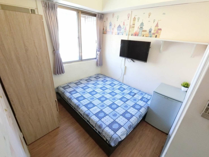 🔥西屯可貓套房🔥電梯 可短租🔥小資超秒殺🔥近逢甲 - Image 1