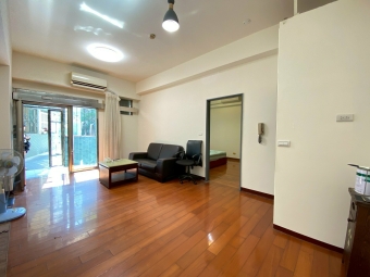 北屯映象水蓮三房平車可租補可寵台水台電 - Image 16