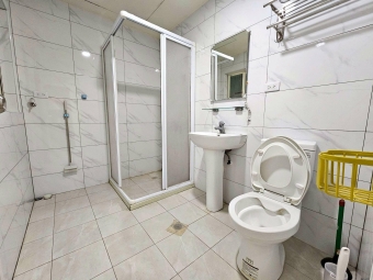 幸福榮易租~下龜山市區一樓套房~C（第3張）