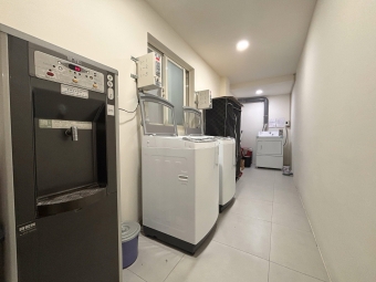 幸福榮易租~下龜山市區一樓套房~C（第4張）