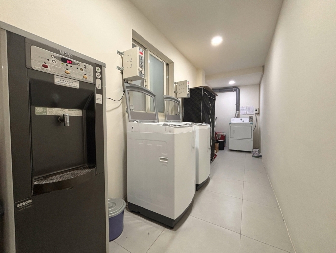 幸福榮易租~下龜山市區一樓套房~C（第4張）