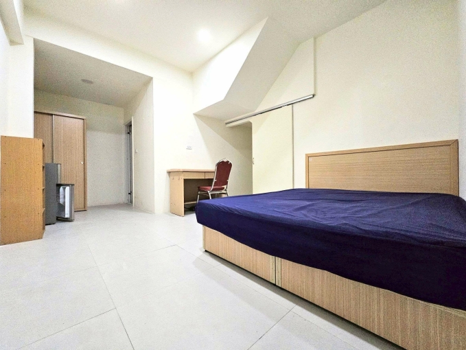 幸福榮易租~下龜山市區一樓套房~C（第2張）