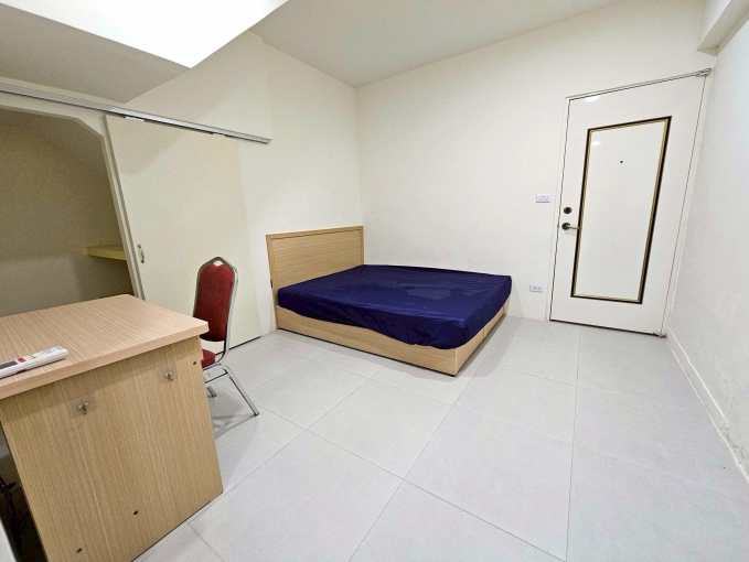 幸福榮易租~下龜山市區一樓套房~C（第1張）