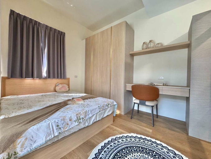 🌳可租補💖一房廳✨全新🏠流理台✔️陽台獨洗💖（第4張）