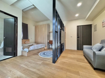 🌳可租補💖一房廳✨全新🏠流理台✔️陽台獨洗💖（第3張）