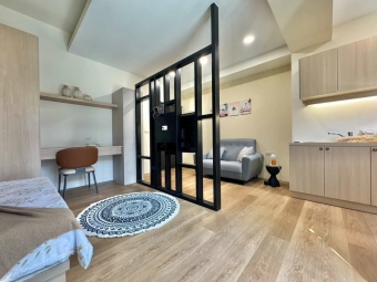 🌳可租補💖一房廳✨全新🏠流理台✔️陽台獨洗💖（第2張）