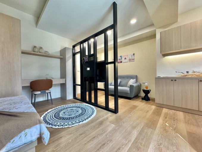 🌳可租補💖一房廳✨全新🏠流理台✔️陽台獨洗💖（第2張）