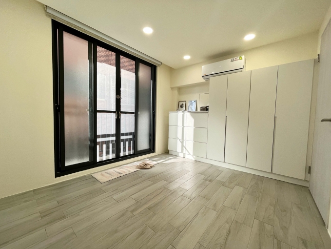 🔥南屯可雙租補🔥1房1廳🔥大間雙陽台🔥近外交部 - Image 1