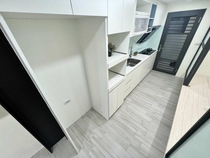 🔥南屯可雙租補🔥1房1廳🔥大間雙陽台🔥近外交部 - Image 6