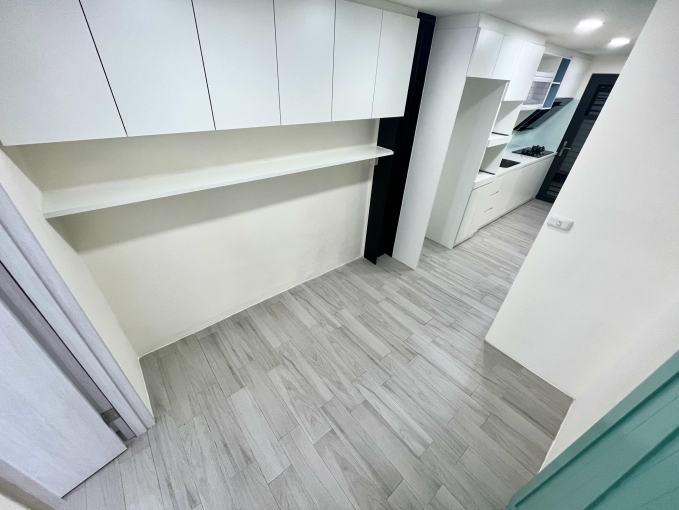 🔥南屯可雙租補🔥1房1廳🔥大間雙陽台🔥近外交部 - Image 8