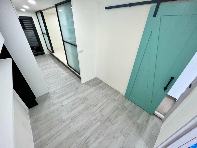 🔥南屯可雙租補🔥1房1廳🔥大間雙陽台🔥近外交部 - Image 9