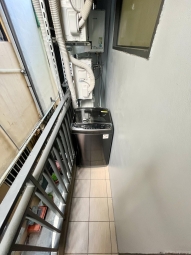 🔥南屯可雙租補🔥1房1廳🔥大間雙陽台🔥近外交部 - Image 13