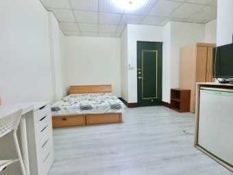 宇你相見💕陽台獨洗✨可租補✨近勤美 科博館 sogo（第5張）