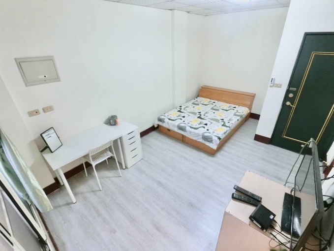 宇你相見💕陽台獨洗✨可租補✨近勤美 科博館 sogo（第7張）